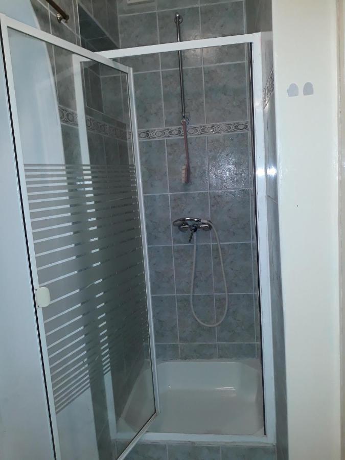 Flamingo Apartman Шопрон Экстерьер фото