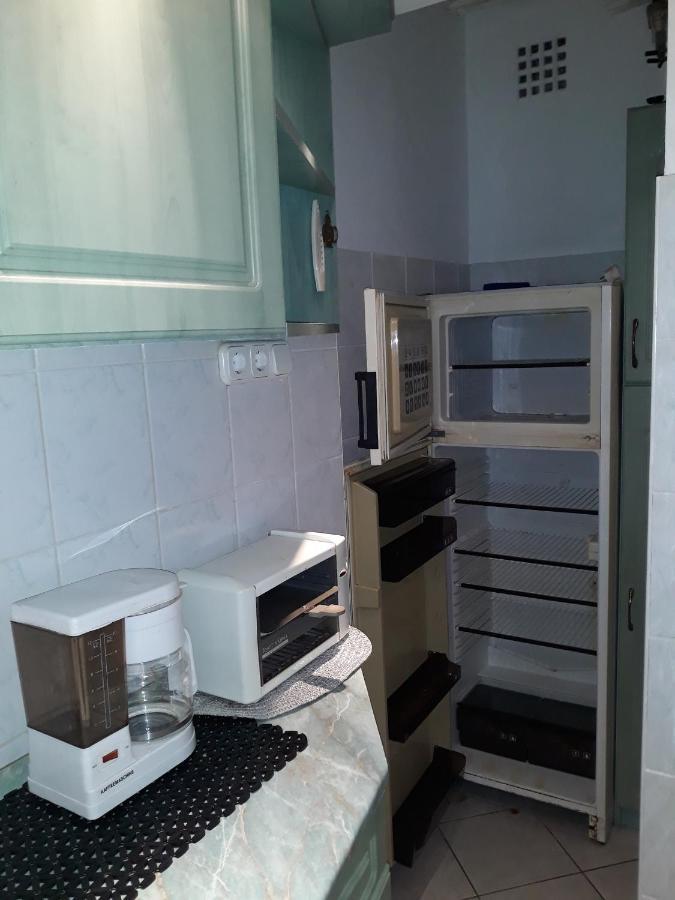 Flamingo Apartman Шопрон Экстерьер фото